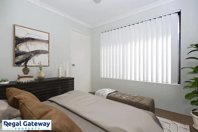 Seventh view of Homely house listing, 24 Sorbonne Turn, Aubin Grove WA 6164