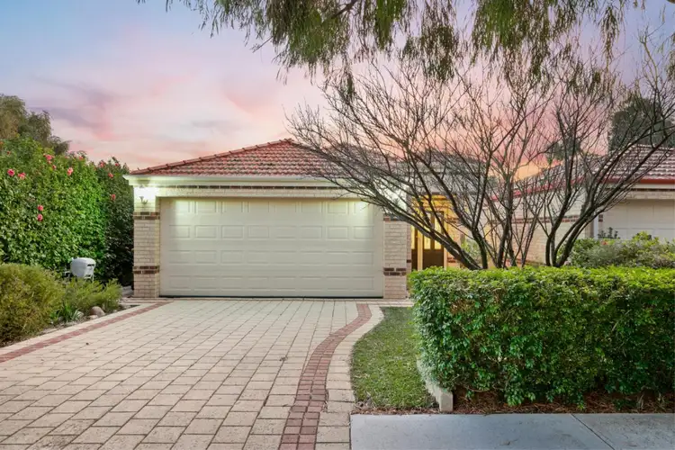 Main view of Homely house listing, 45A Keane Street, Wembley WA 6014