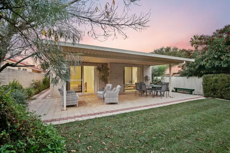 Fourth view of Homely house listing, 45A Keane Street, Wembley WA 6014