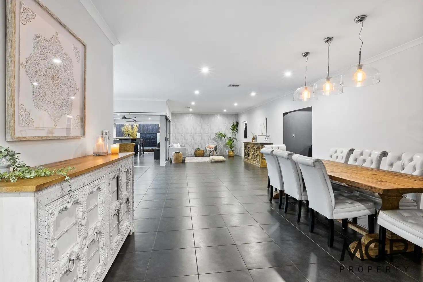 Main view of Homely house listing, 9 Kapula Way, Lake Coogee WA 6166