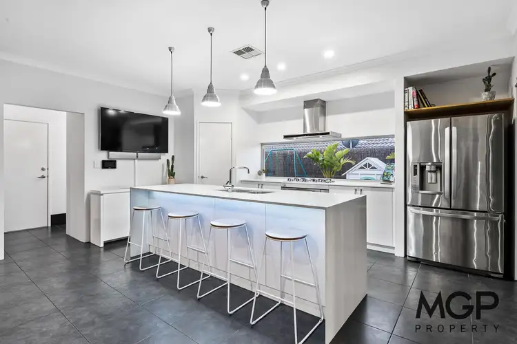 Third view of Homely house listing, 9 Kapula Way, Lake Coogee WA 6166