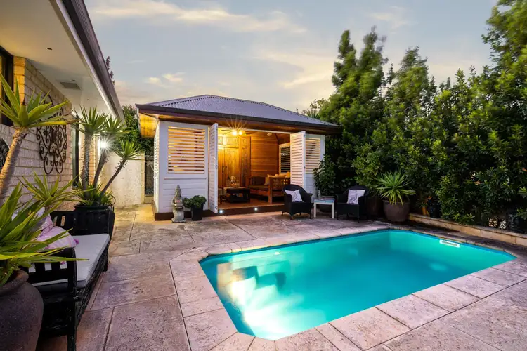 3 Boyd Close, South Guildford WA 6055