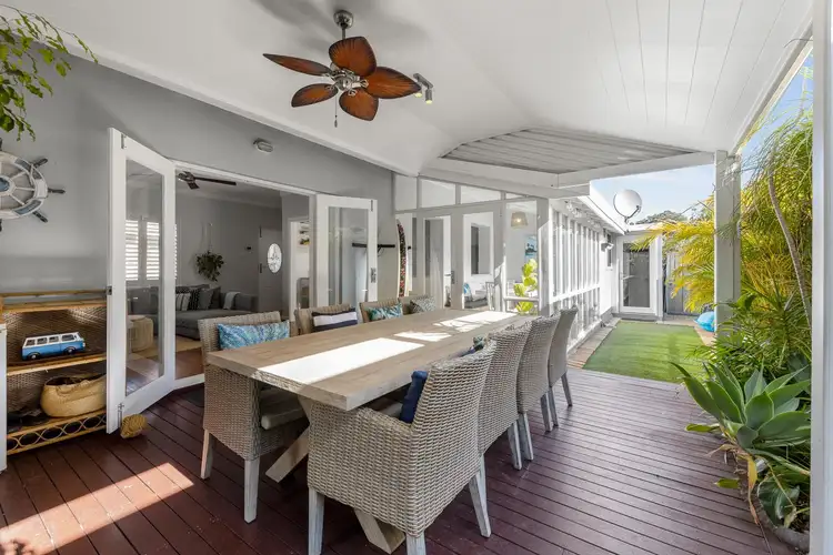 Second view of Homely house listing, 239a Grand Promenade, Doubleview WA 6018