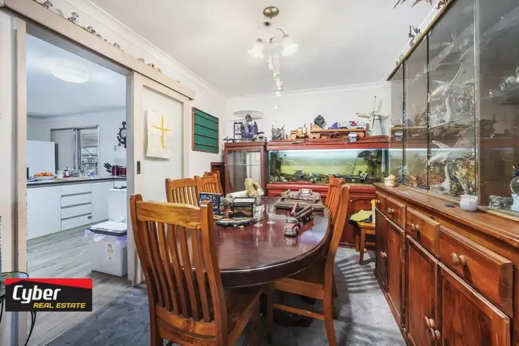 Fourth view of Homely house listing, 62 Sussex Road, Forrestfield WA 6058