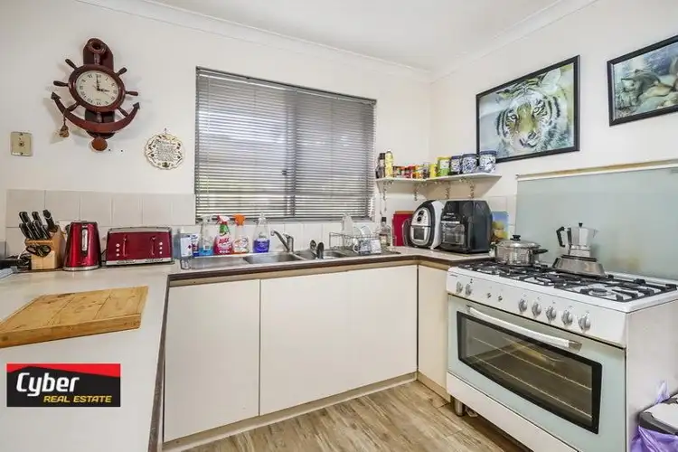 Fifth view of Homely house listing, 62 Sussex Road, Forrestfield WA 6058