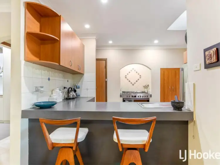 Second view of Homely house listing, 25 Hughenden Drive, Thornlie WA 6108