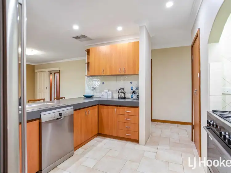 Third view of Homely house listing, 25 Hughenden Drive, Thornlie WA 6108