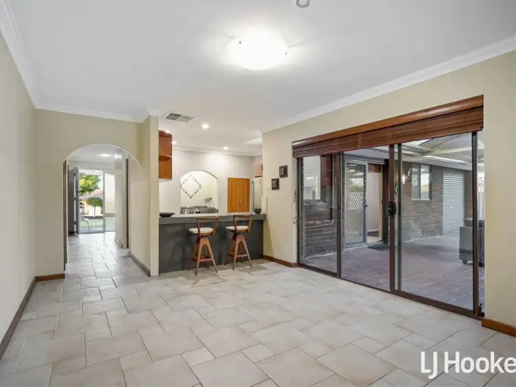 Fifth view of Homely house listing, 25 Hughenden Drive, Thornlie WA 6108