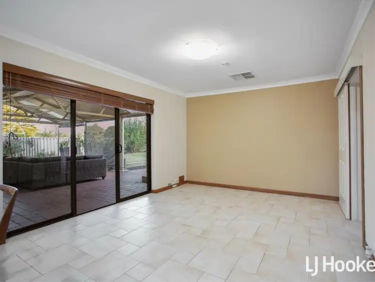 Sixth view of Homely house listing, 25 Hughenden Drive, Thornlie WA 6108