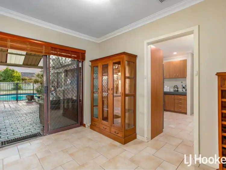 Seventh view of Homely house listing, 25 Hughenden Drive, Thornlie WA 6108