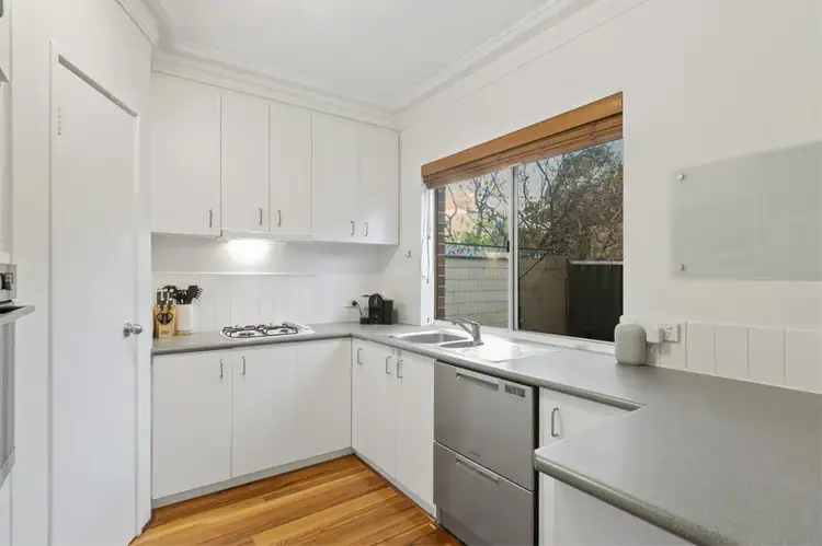 Second view of Homely townhouse listing, 4/14 Watson Place, Maylands WA 6051