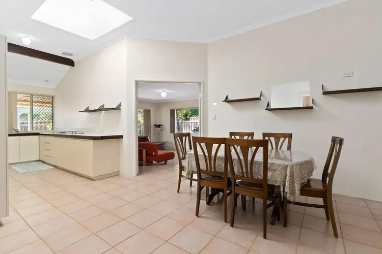 Fifth view of Homely house listing, 1 Denham Way, Thornlie WA 6108