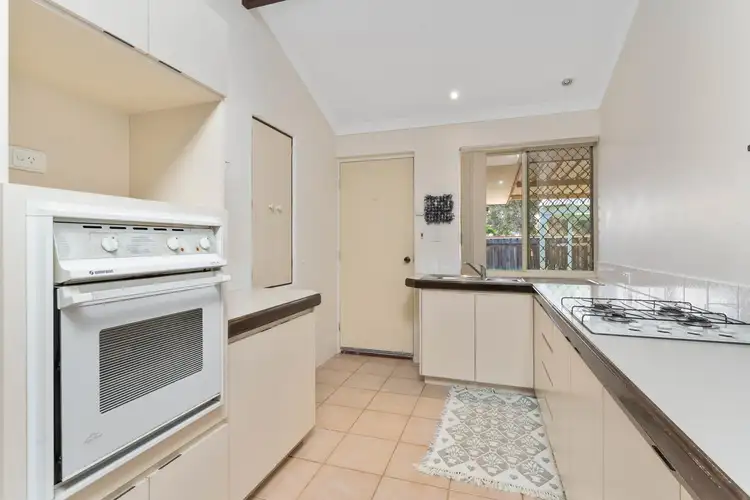 Sixth view of Homely house listing, 1 Denham Way, Thornlie WA 6108
