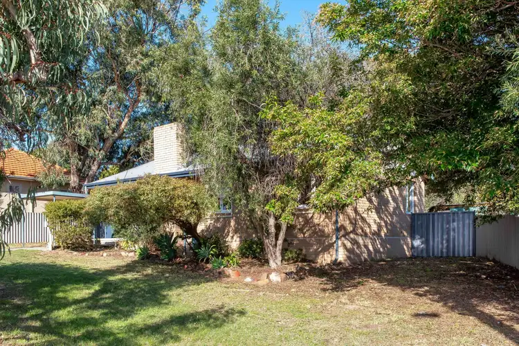 Fourth view of Homely house listing, 1 Lister Street, Swan View WA 6056
