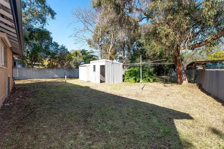 Sixth view of Homely house listing, 1 Lister Street, Swan View WA 6056