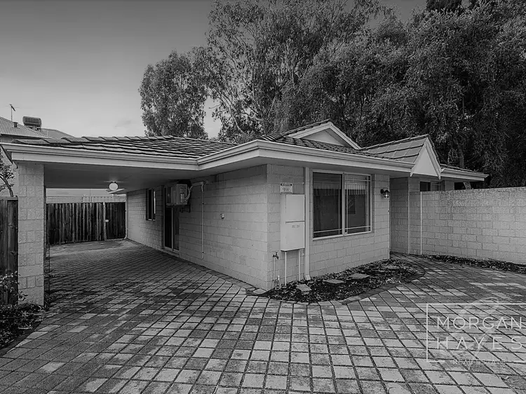 Main view of Homely house listing, 3/69 Barbican Street West, Shelley WA 6148
