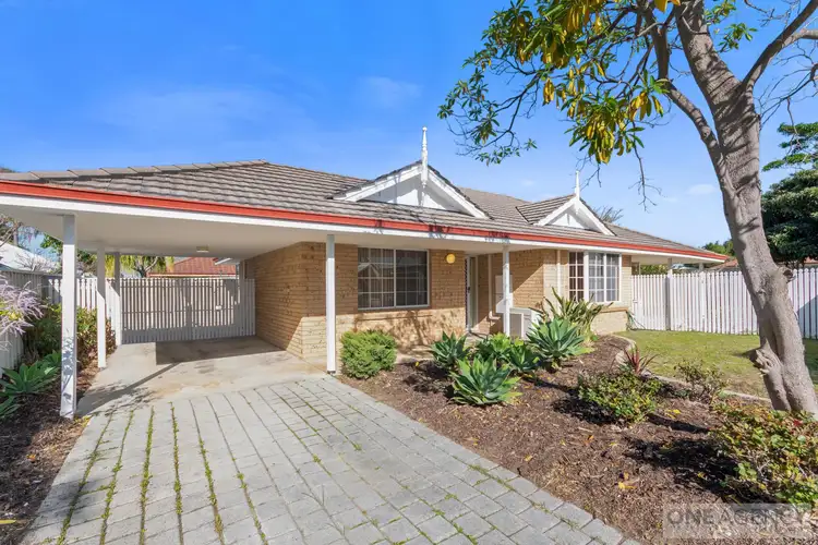 5 Sutton Court, Redcliffe WA 6104