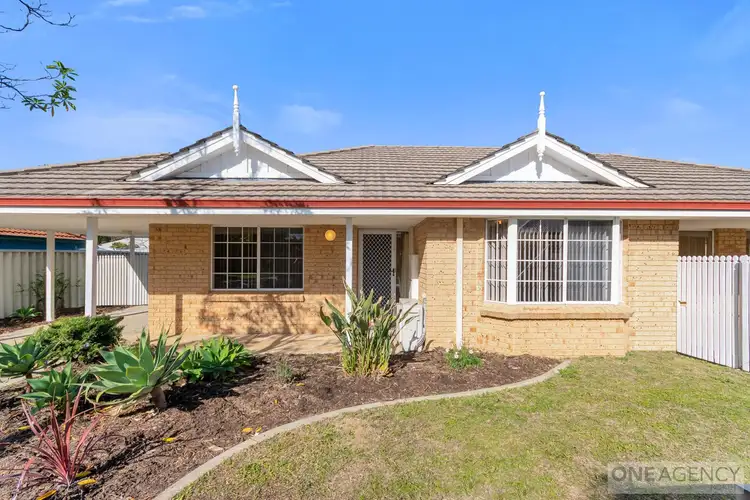 Third view of Homely house listing, 5 Sutton Court, Redcliffe WA 6104