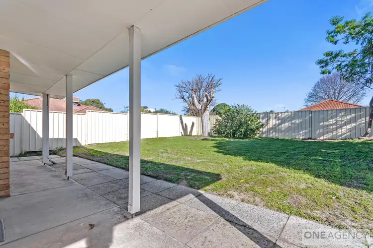 Fourth view of Homely house listing, 5 Sutton Court, Redcliffe WA 6104
