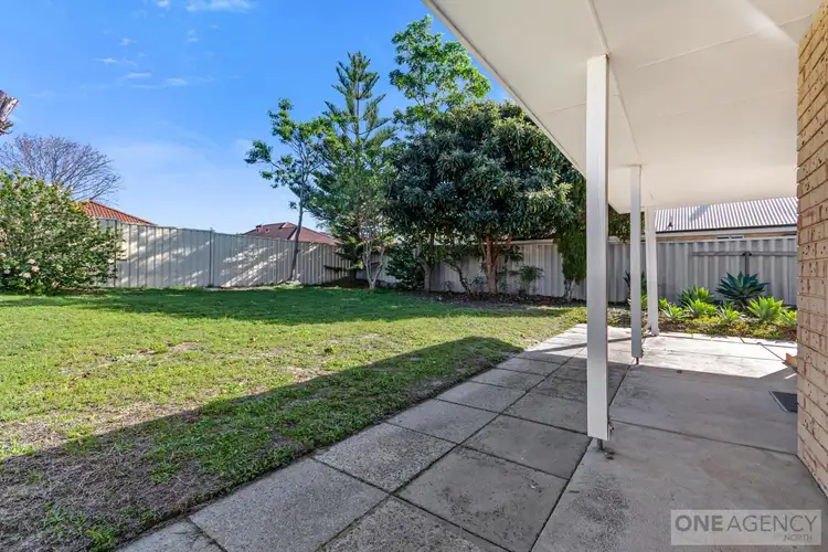 Fifth view of Homely house listing, 5 Sutton Court, Redcliffe WA 6104