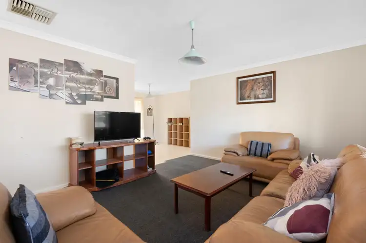 Second view of Homely house listing, 17 Osmetti Drive, Somerville WA 6430