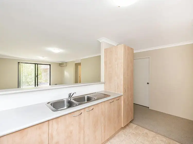 Third view of Homely villa listing, 73/27 Pearson Drive, Success WA 6164