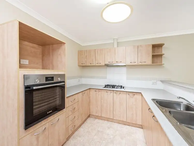 Sixth view of Homely villa listing, 73/27 Pearson Drive, Success WA 6164