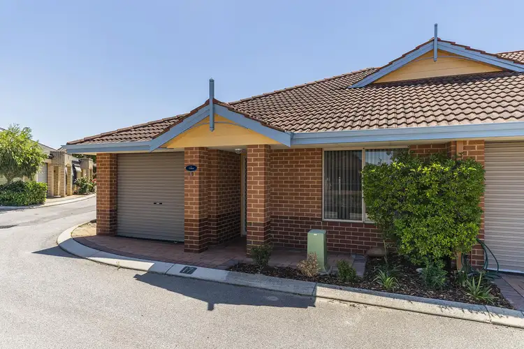 17/27 Pearson  Drive, Success WA 6164