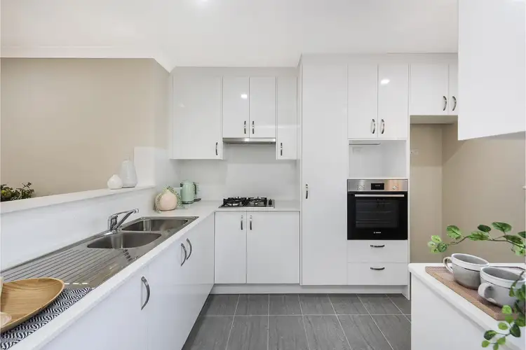 Third view of Homely villa listing, 71/39 Elizabeth Street, Cloverdale WA 6105