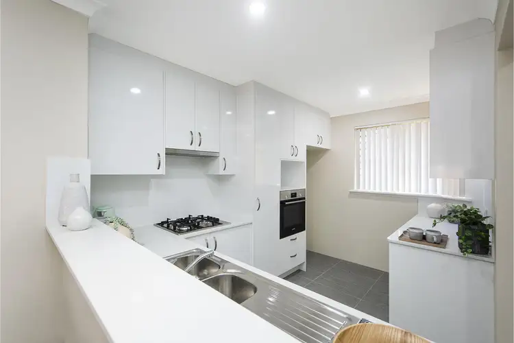 Fifth view of Homely villa listing, 71/39 Elizabeth Street, Cloverdale WA 6105