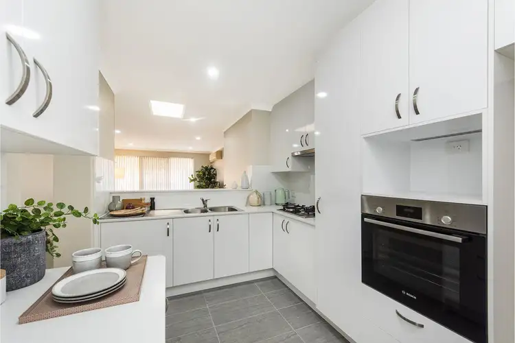 Sixth view of Homely villa listing, 71/39 Elizabeth Street, Cloverdale WA 6105