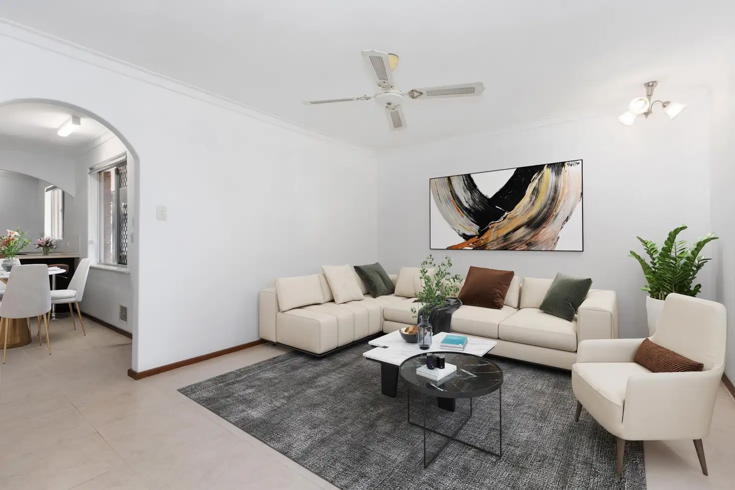 Main view of Homely house listing, 13a Hartung Way, Bull Creek WA 6149