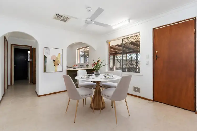 Second view of Homely house listing, 13a Hartung Way, Bull Creek WA 6149