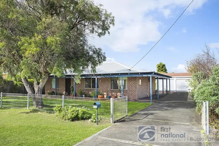 342 Marine Terrace, Geographe WA 6280