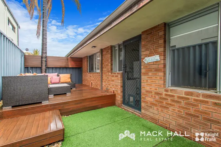 3/145 Lawley Street, Yokine WA 6060