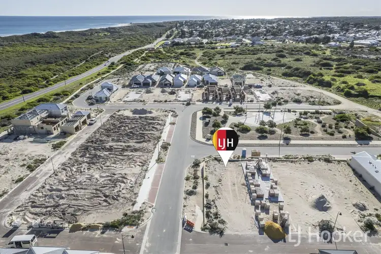 Fourth view of Homely land listing, 2 Rivermouth Approach, Two Rocks WA 6037