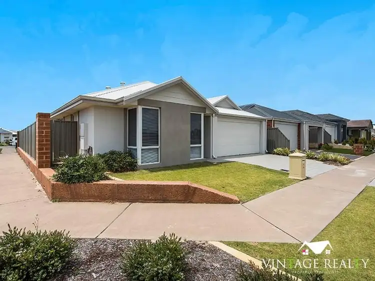 Main view of Homely house listing, 8 Mcmillan Road, Byford WA 6122