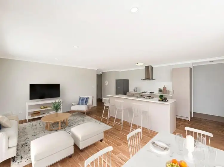 Third view of Homely house listing, 8 Mcmillan Road, Byford WA 6122