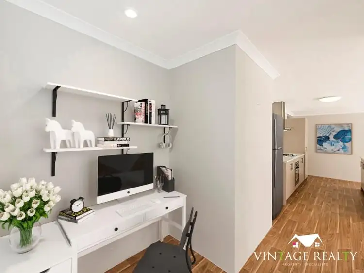 Fourth view of Homely house listing, 8 Mcmillan Road, Byford WA 6122