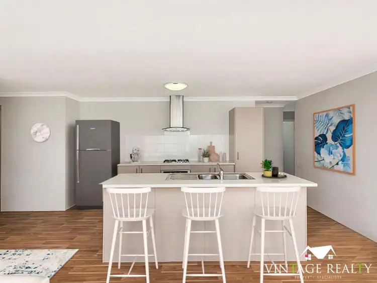 Fifth view of Homely house listing, 8 Mcmillan Road, Byford WA 6122