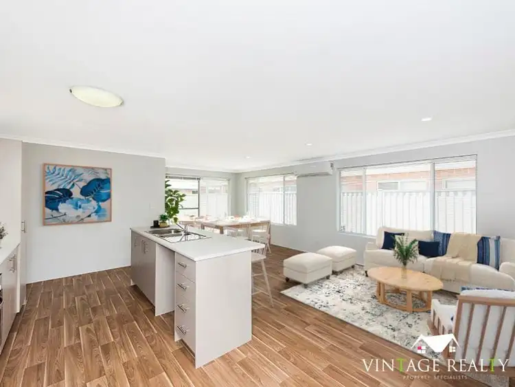 Sixth view of Homely house listing, 8 Mcmillan Road, Byford WA 6122