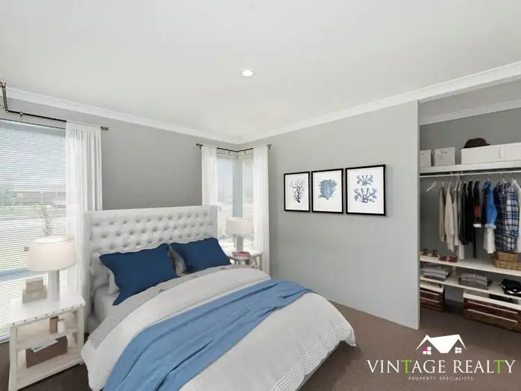 Seventh view of Homely house listing, 8 Mcmillan Road, Byford WA 6122