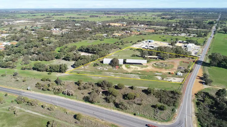 Third view of Homely rural property listing, 23 Gingin Brook Road, Coonabidgee WA 6503