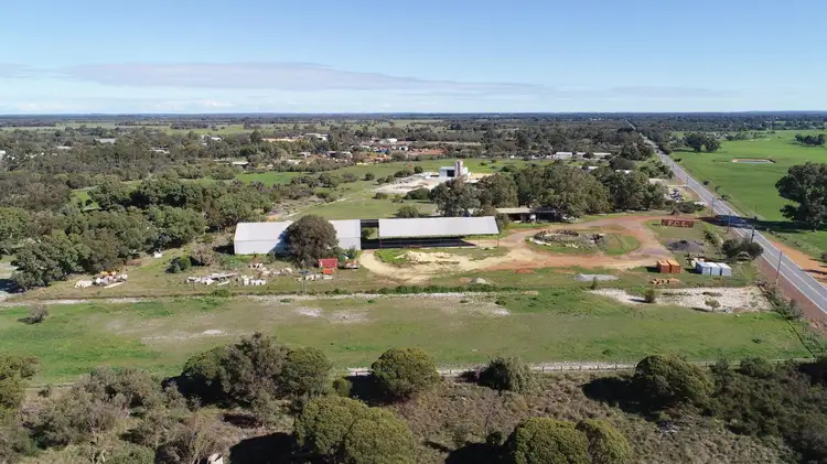 Fourth view of Homely rural property listing, 23 Gingin Brook Road, Coonabidgee WA 6503