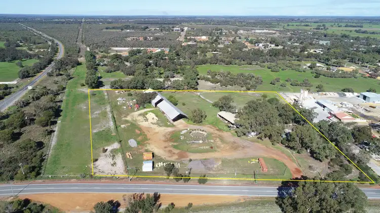 Sixth view of Homely rural property listing, 23 Gingin Brook Road, Coonabidgee WA 6503