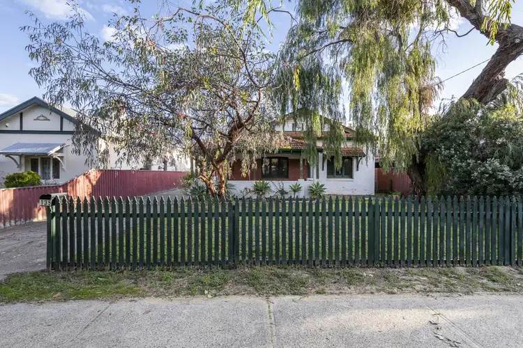 Main view of Homely house listing, 135 Fifth Avenue, Mount Lawley WA 6050