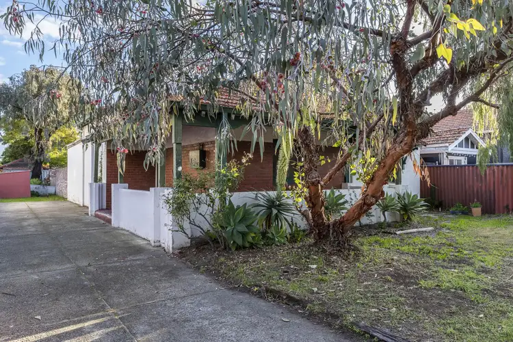 Second view of Homely house listing, 135 Fifth Avenue, Mount Lawley WA 6050
