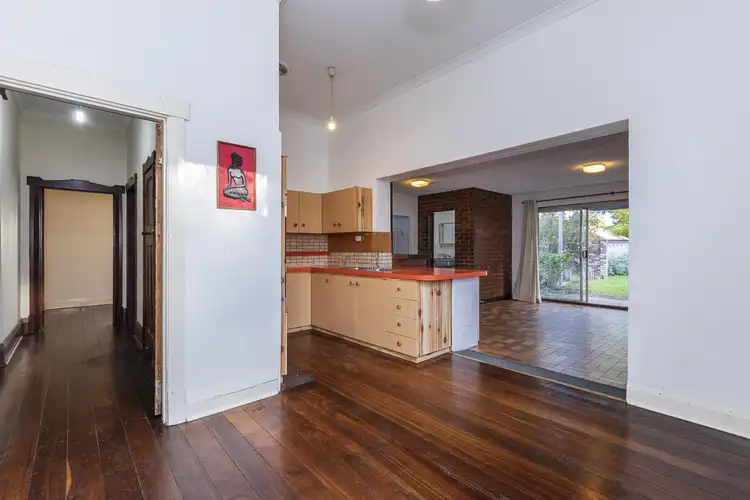 Sixth view of Homely house listing, 135 Fifth Avenue, Mount Lawley WA 6050