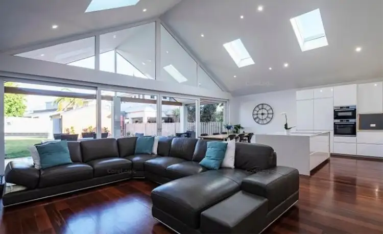 140 East Parade, East Perth WA 6004