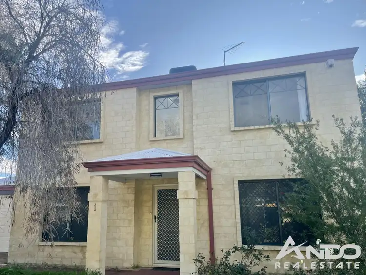 1 Iona Place, Cannington WA 6107